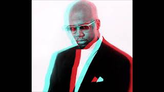 Aaron Hall- Don&#39;t Be Afraid (Slowed)