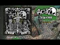 Acidez In Punk We Thrash Full Album 2022
