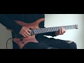 Plini - "CASCADE" - .strandberg*