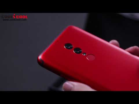 UMIDIGI S2 Unboxing