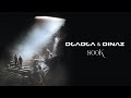 Djadja & Dinaz - 800K [Audio Officiel]