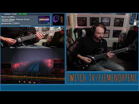 Playthrough thumbnail