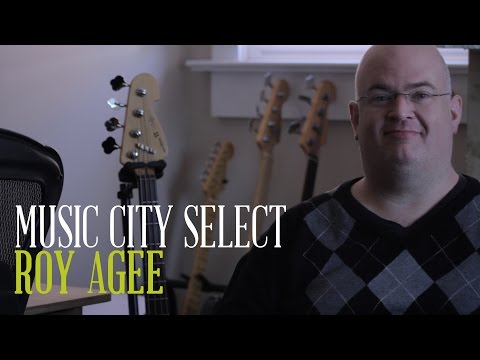 Music City Select S1 E8 | Roy Agee