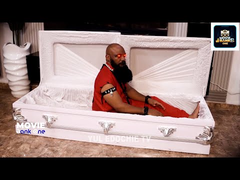 UTAFANYAJE KAMA UTAAMKA UKAKUTA JENEZA SEBLENI KWAKO NA KIUMBE KAMA HIKI KINAKUANGALIA. INAOGOPESHA