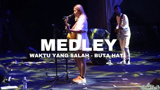 Download lagu PECAHHH BANGET!!BAPER BANGET!! BUTA HATI-WAKTU YANG SALAH ( LIA MAGDALENA LIVE AT BOROBUDUR NITE ) mp3 Download lagu PECAHHH BANGET!!BAPER BANGET!! BUTA HATI-WAKTU YANG SALAH ( LIA MAGDALENA LIVE AT BOROBUDUR NITE ) mp3