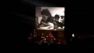 Noir Desir - One Trip One Noise (projection)