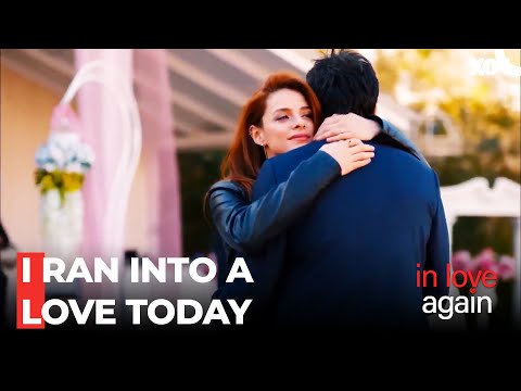 First Night Of The Magical Love - In Love Again