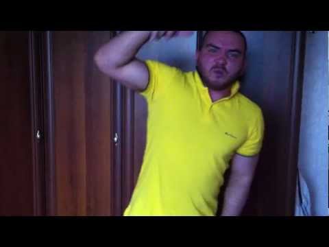 Гоша Матарадзе | Ржачный Rap | Голос Donald Dack | Пародии :)