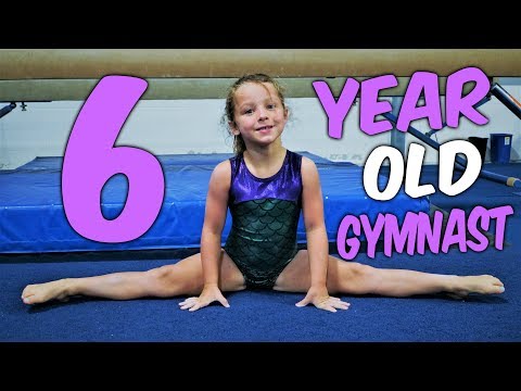 gymnast kidsgymnast hentai