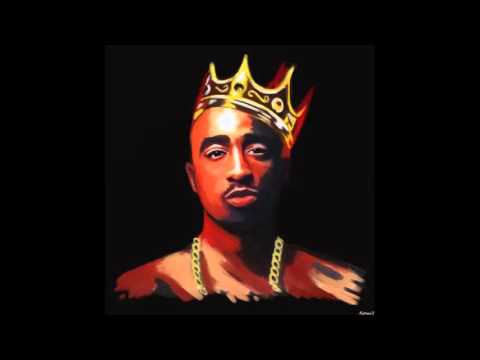 Deelyrik - Tupac