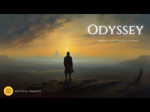 Ｏｄｙｓｓｅｙ -  Ambient Music Mystical Journey