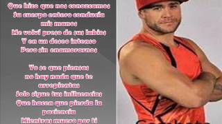 Pancho Rodríguez - No te enamores letra