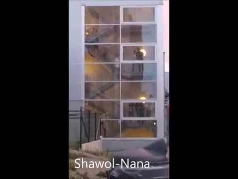 [Fancam] BTS in Stockholm 140729