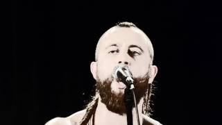 Video No Logo "Historia Tarpana" live in Radio Bialystok