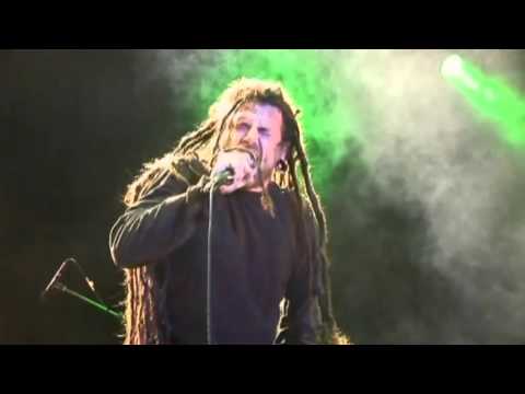 SIX FEET UNDER "Wake The Night Live in Germany' DVD