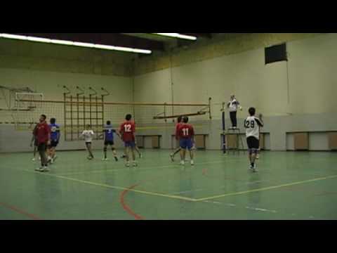 02-12-2009 Terza Divisione Maschile PSV Verona Vs. U.S. Intrepida (0-3)