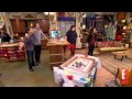Miranda Cosgrove Celebrates Her 18th Birthday On The ICarly Set