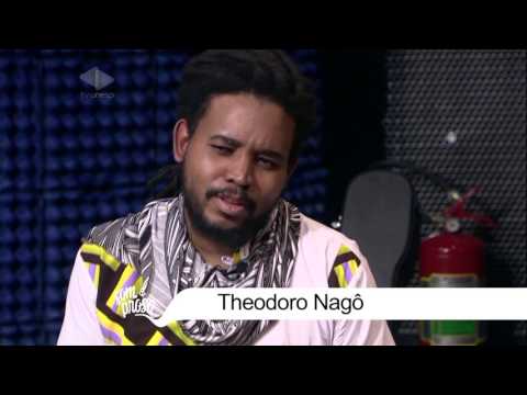 Som e Prosa | Theodoro Nagô