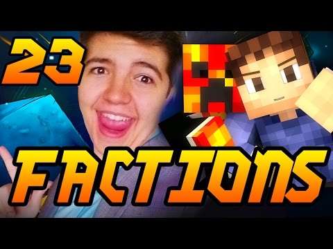 MrWoofless - Minecraft Factions "PRESTON SELLS ME OUT!" Episode 23 Factions w/ Preston and Woofless!