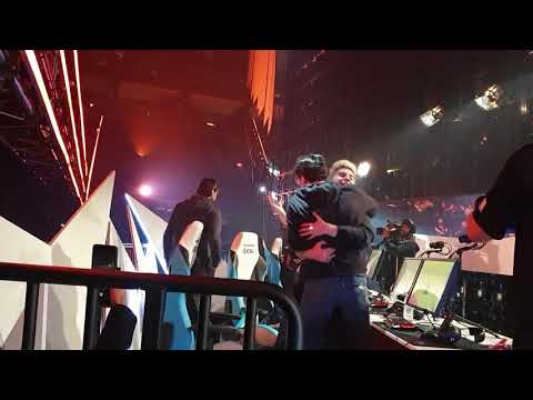 Six Invitational Vlog - 12 Team Reciprocity take down Evil Geniuses