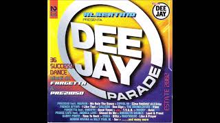 Deejay Parade Estate 2002 (CD2)
