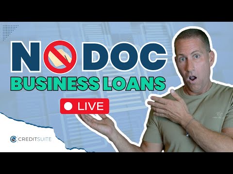 , title : 'No Doc Business Loans Are Here!'