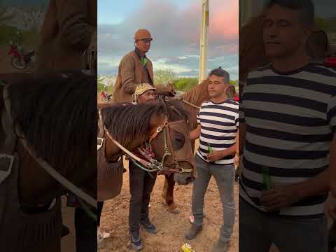 VaqueiroS recebendo a sua premiação fazenda Queimada do milho em Chorrochó Bahia #vaquejada ￼￼