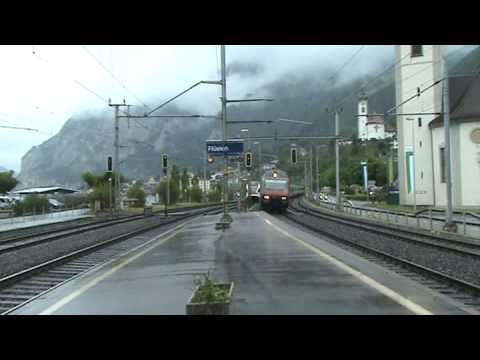 GOTTHARD LINE