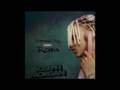 Samurai Jay - HALO (Joseph Morgan (Ita) Remix) (Radio Edit)