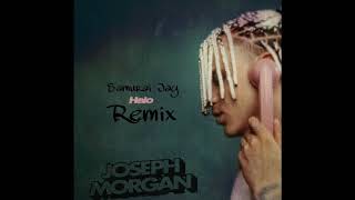 Download lagu Samurai Jay - HALO (Joseph Morgan (Ita) Remix) (Radio Edit) mp3 Download lagu Samurai Jay - HALO (Joseph Morgan (Ita) Remix) (Radio Edit) mp3