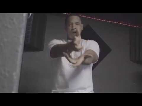 Ace Bad Ass | Studio Session w/ @AceTheFace420 #HitMob @MARLEYDONFILMS