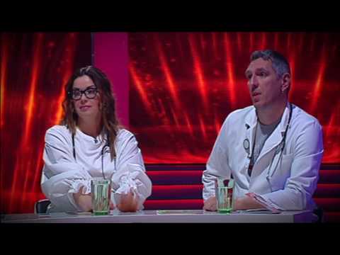 Doktori za Nesanicu 123 - Dragana Katic i Vesna Milanovic - (TV Grand 25.04.2017.)