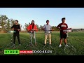 *NEW* Xymox Hybrid Snare Drum | Ayala High School Snare Line | 2019 Drum Feature Snare Break