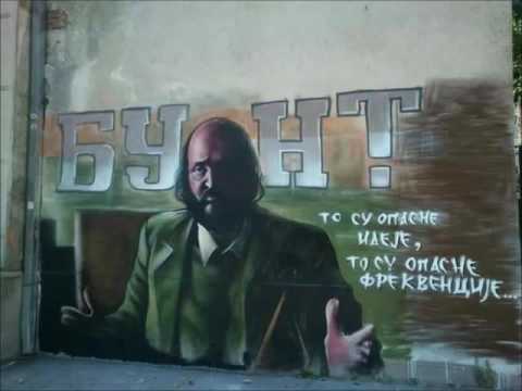 N.O.I.A. vs. Piatto - Smoking, Drinking and Never Thinking