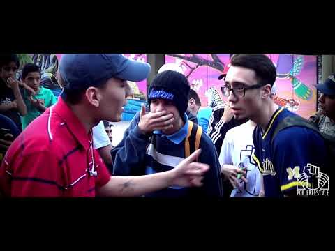 TIAN vs JOE (OCTAVOS) PCH FREESTYLE 1/10