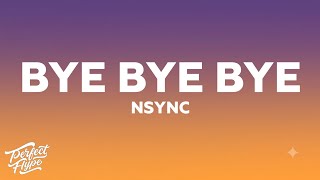 Download lagu *NSYNC - Bye Bye Bye (Lyrics) mp3 Download lagu *NSYNC - Bye Bye Bye (Lyrics) mp3