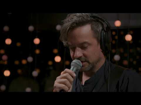 Bonobo - Full Performance (Live on KEXP)