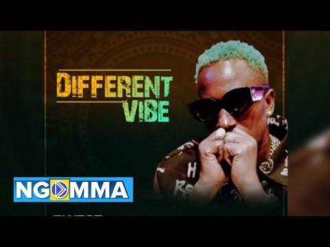 Dj Seven Worldwide, Bright & Chidokeyz - Bwege (Official Audio)