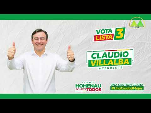 Colonias Radio Y Tv Hohenau Itapua