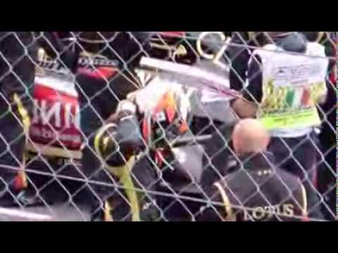 F1 Italy Monza 2013 sun_05 Kimi