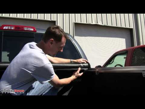 Access Tonnosport Tonneau Cover Review