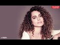 Kangana Ranaut Hot Photoshoot In Bikini Pose