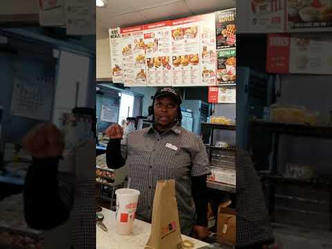 Video of The year Bobiie Holliday Ho ho ho