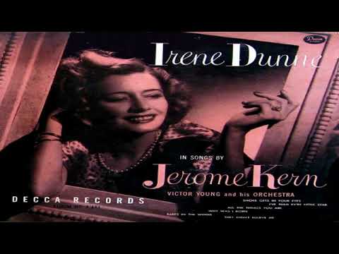 Irene Dunne   in Songs by Jerome Kern (1941) GMB