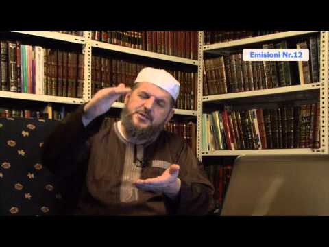 Nr.12 Pyetje dhe Përgjigje në Facebook - Dr. Shefqet Krasniqi