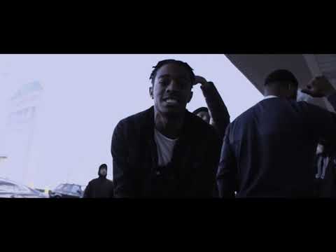 Big Ace "Max Payne" (Official Video) | Visuals by. @hit.mman , @envisonary_art_group