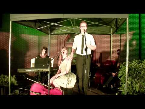 III Muzyczne Spotkania na Wzgórzu Uniwersyteckim - SĄSTĄD