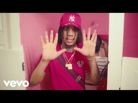 Raw Cashh - 21 (Official Music Video)