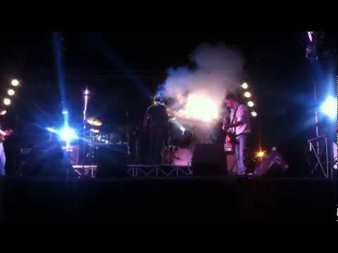 Argo Led Zeppelin Tribute Live in Manerba Del Garda (2012)