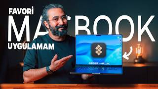 Her Mac'te Olması Gereken Uygulama